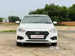 Hyundai Verna 1.6 SX (O) CRDi, 2018, Diesel