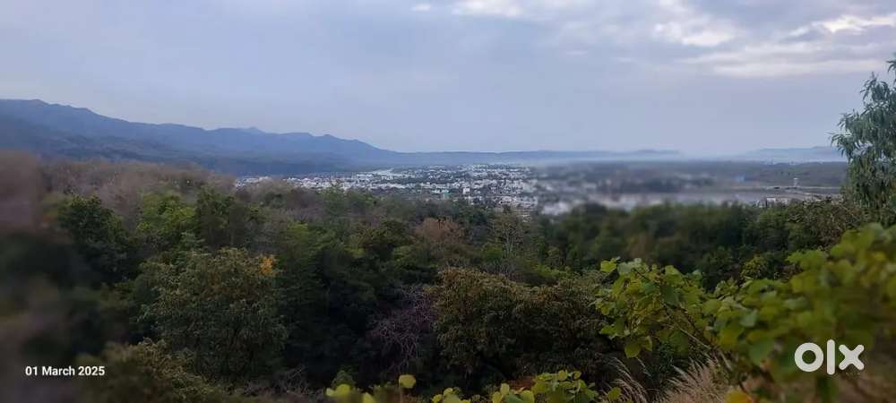 House for Sell in Haripur Kalan Nr. Shantikunj