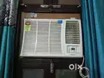 Voltas 1.5 tan 5 starAC