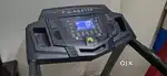Durafit 5HP peak heavy duty 120kg AutoIncline Treadmill good condition