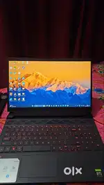 Device name	DELL Processor	12th Gen Intel(R) Core(TM) i5-1250