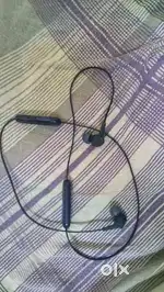 Sony xb400 Bluetooth neckband perfect condition