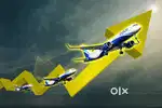 Join us veceny available in Indigo airline