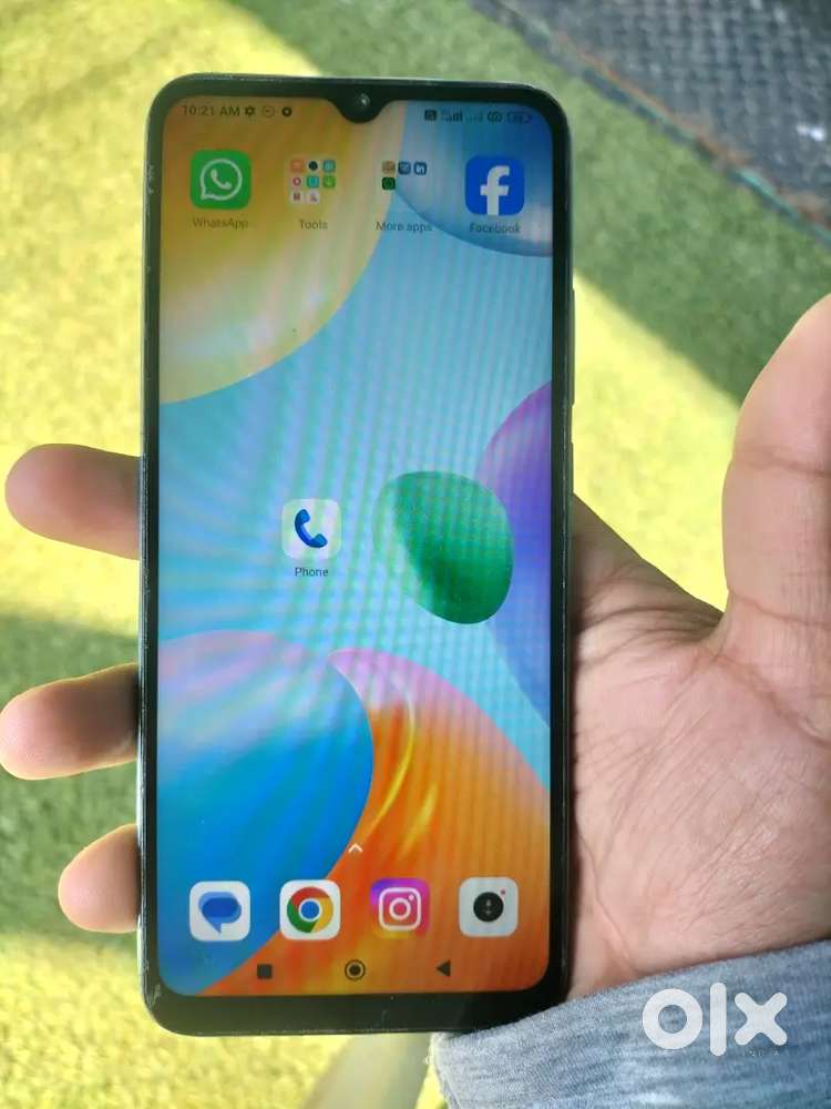 Redmi10A 4,64