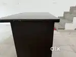 Office Table @ Rs 2500 Chair @ 500