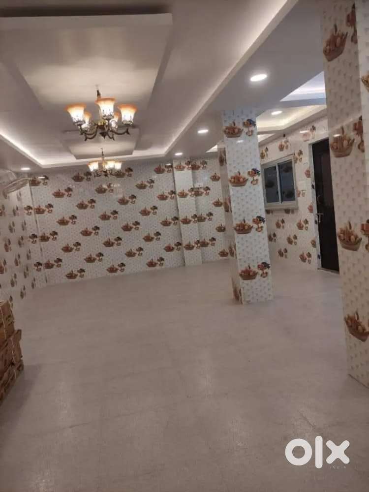 Om boys hostel atif vihar Lucknow