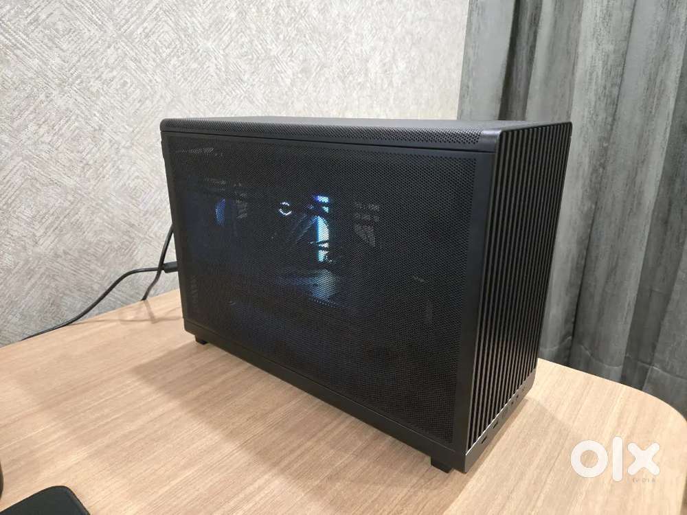 Custome High End Gaming PC (RTX 5070TI)