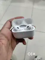 Airpods pro 2nd generations