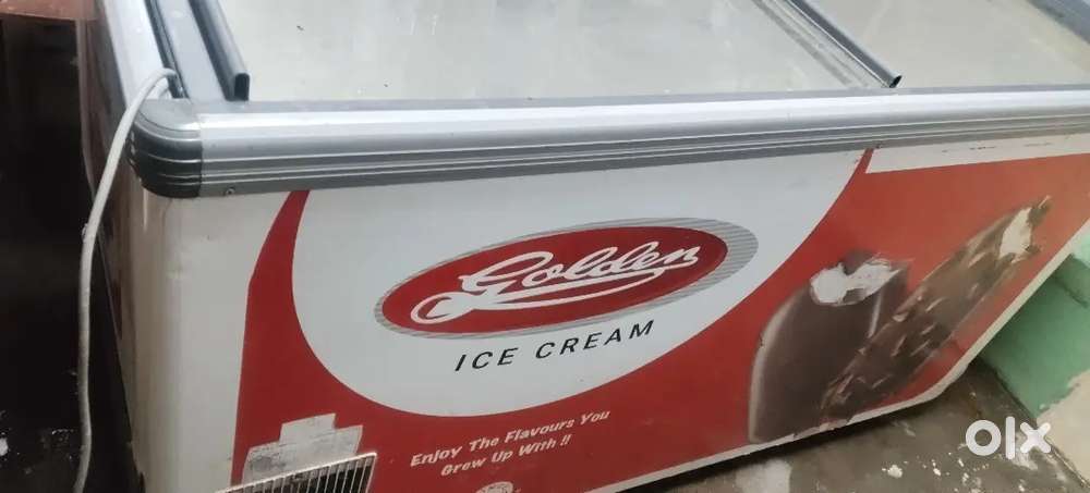 Good candsan and woek