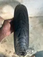Michelin road 5