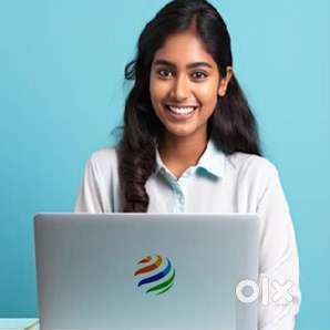 Office and personal assistant cum caretaker