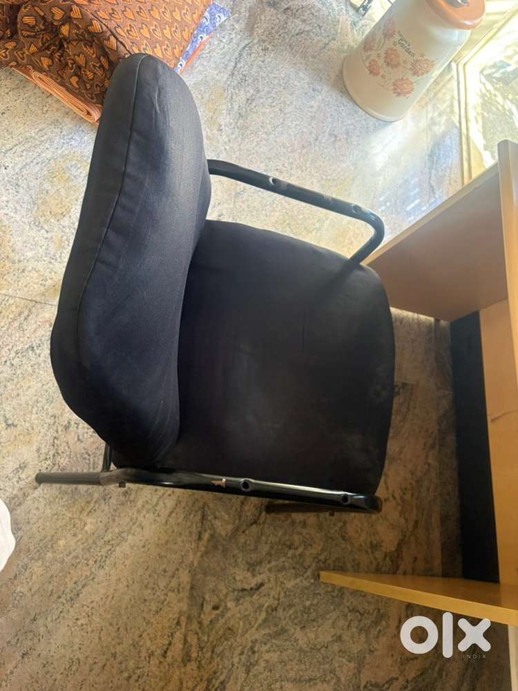 Work From Home desk/Table and chair