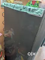 Refrigerator 215 litre with 5 star rating