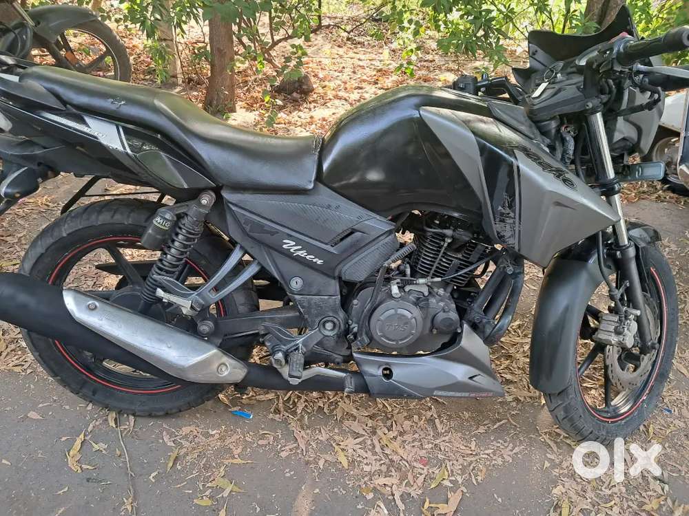 Sale My Tvs Apache with Very Good Condition
