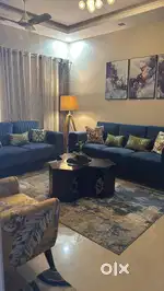 3+2 Seater Solid wood Sofa for Rs 35000