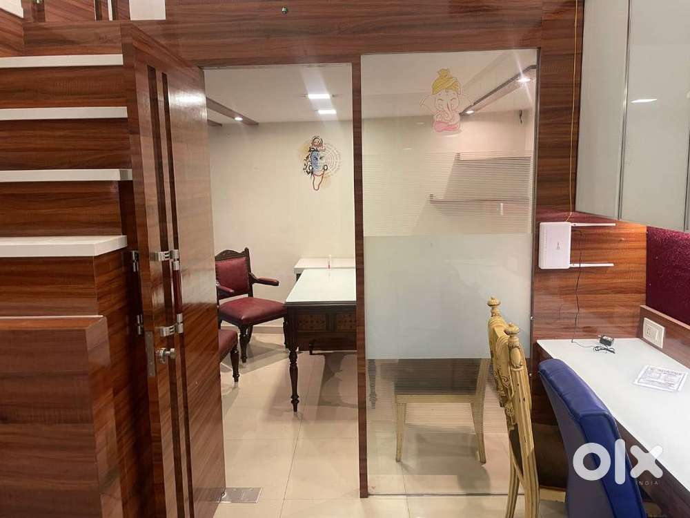 Office For Sell In Malad West
