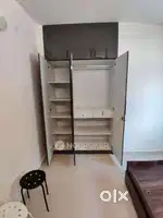 1.5 Bhk Fully Furnished Flat Kogilu near Manyata Tech Park