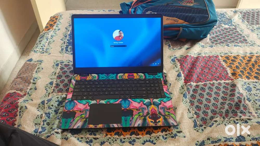 Dell Inspiron 3505