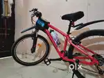 Rockrider.