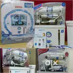 Brand New Aqua Grand+Royal Tecnology Ro water purifier