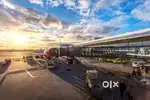 Great opportunity for Airport jobs ground staff /ticketing /cabin crew