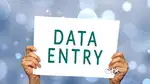 Home based jobs data entry typing work from