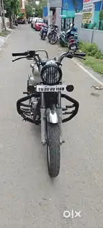 Royal Enfield Electra  350 (2011 model) single owner