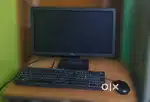 Dell Desktop Setup for Sale – Great Condition!