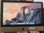APPLE IMAC MID 2011 INTEL I5 4GB RAM 500GB
22 Display