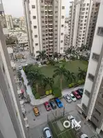 2bhk Flat On Rent Nakshatra Nebula Full amenities  Residency