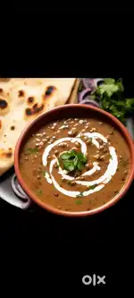 All rounder chef required