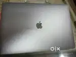 New Laptop