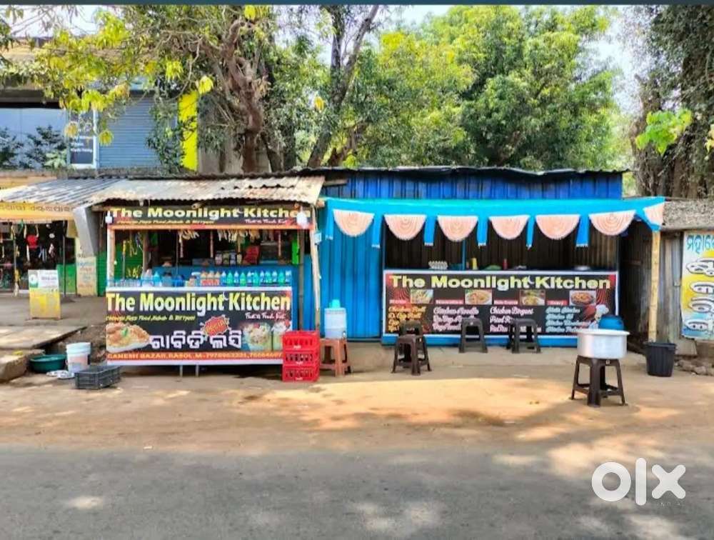 Need a kitchen helper cum coock