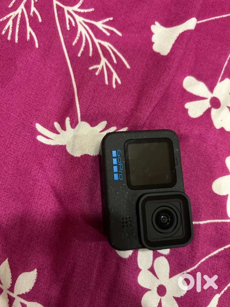 Go Pro Hero 12 for Sell camera