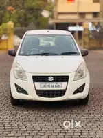 Maruti Suzuki Ritz VXi, 2014, Petrol