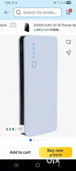 Power bank
