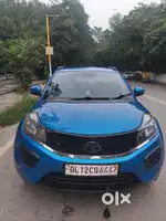 Tata Nexon 1.2 Revotron XT, 2019, CNG & Hybrids