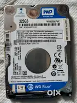 Laptop Internal Hard Disk