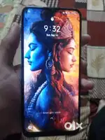 Realme narzo 20