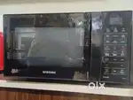 Microwave Oven