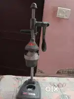 NeedX hand juicer