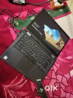 Yoga X370 Touch i5 16gb Ram Laptop