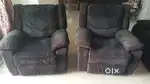 Selling sofa set