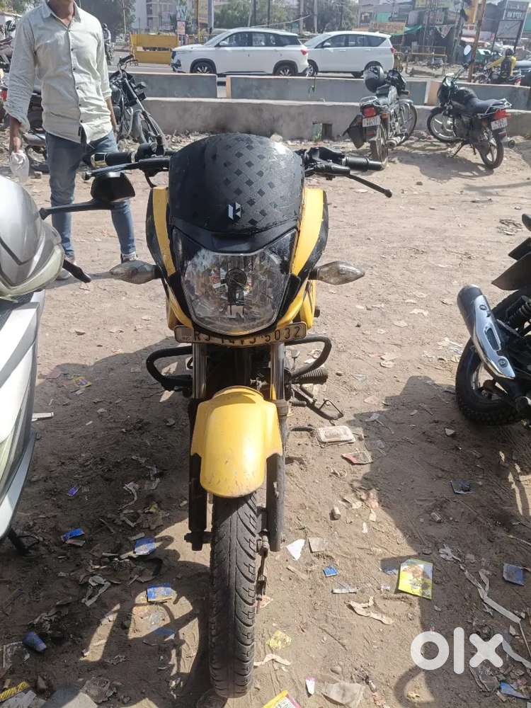 Passion Pro bs6 exchange access ye burgman