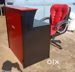 Brand New Cash & Reception table counter for sale at factory rates