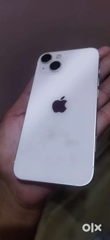 iPhone 13   128gb