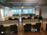 Fully Furnished Office for Rent at Vijay Nagar, Indore
