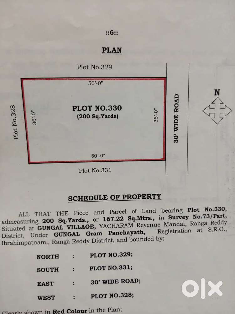 Ibrahim parnam high way main road 3rd bit full lrs paid