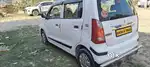 Maruti Suzuki Wagon R 2017