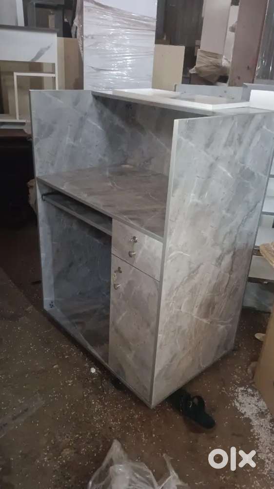 3x4 reception table brand new